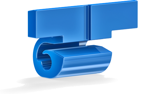 Nickel Titanium Micro-Latch