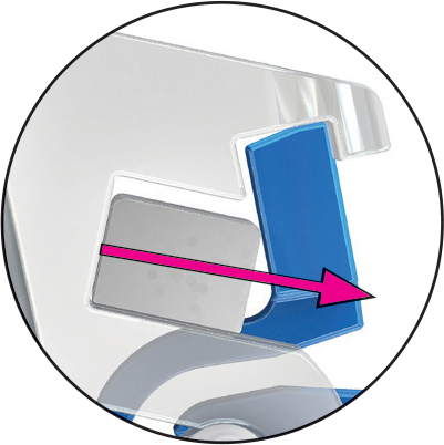 Greater the Grip Greater the Force