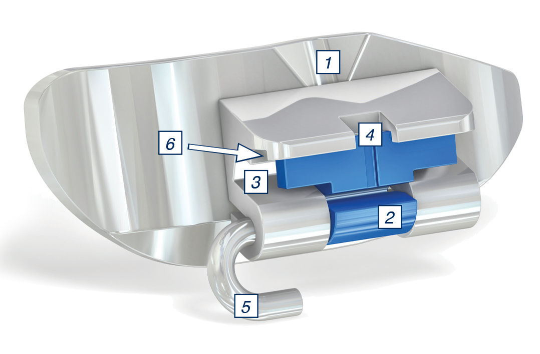Convertible Tube Land Marks