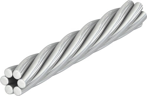 SPEED Tubular Supercable